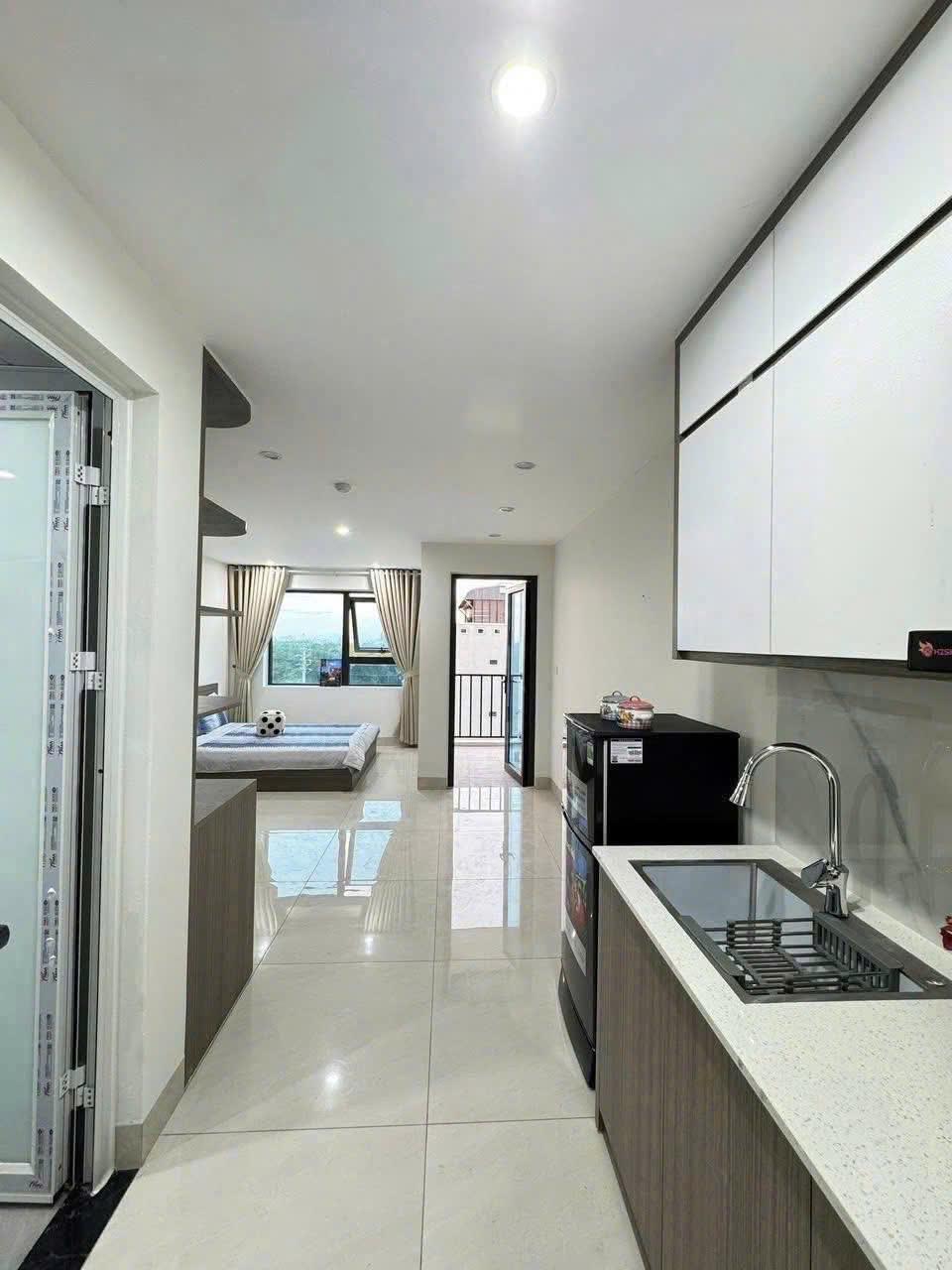 Hòa Lạc Apartment | Tìm Phòng Trọ Gần Đại Học Quốc Gia Hà Nội | Cách Dưới 200m | Chung Cư Mini Aven Apartment