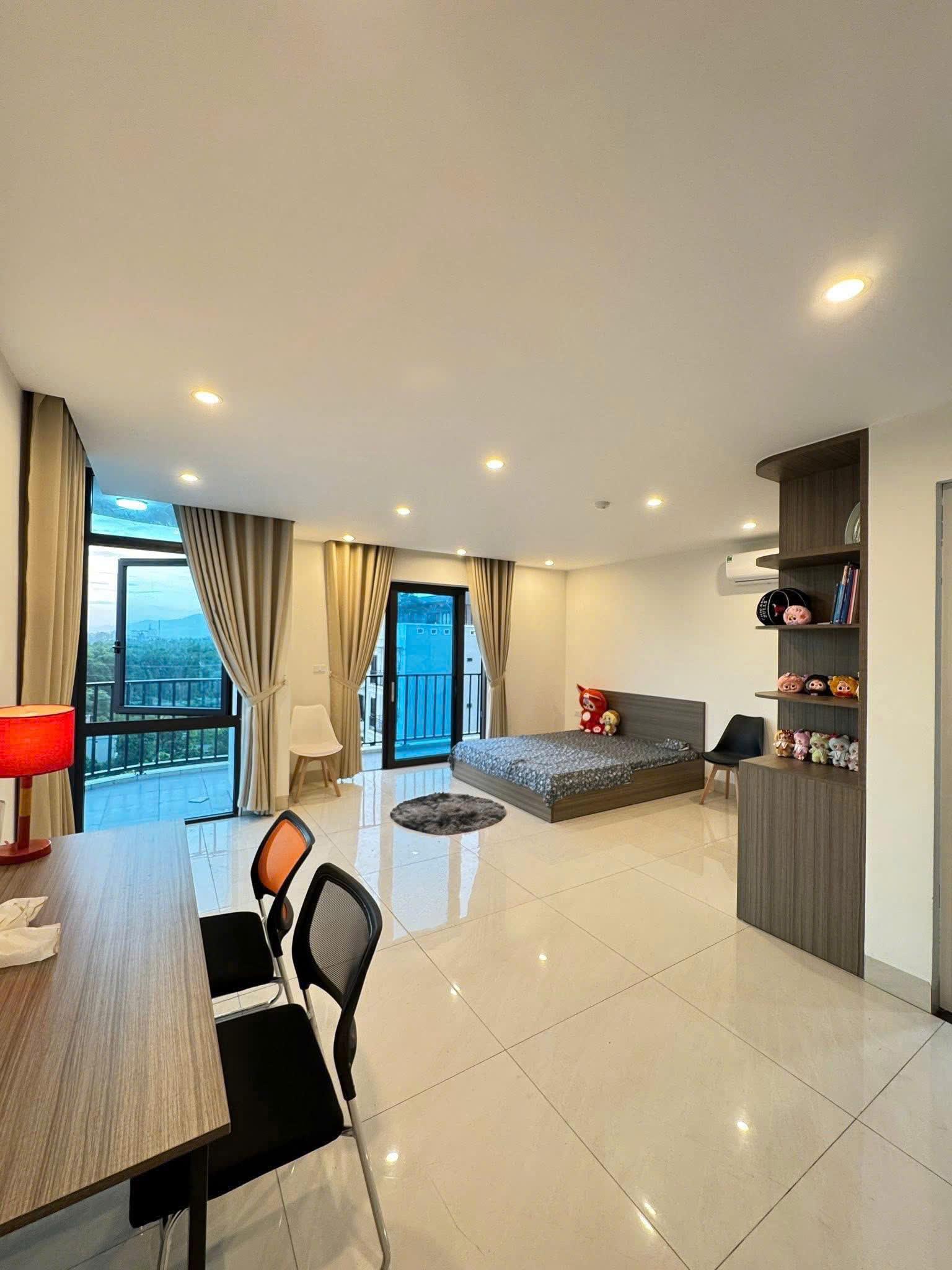 Hòa Lạc Apartment | Tìm Phòng Trọ Gần Đại Học Quốc Gia Hà Nội | Cách Dưới 200m | Chung Cư Mini Aven Apartment