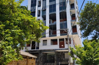 Thuê chung cư gần Đại học FPT Hà Nội | Cách Dưới 2km | Chung cư mini Happy Home
