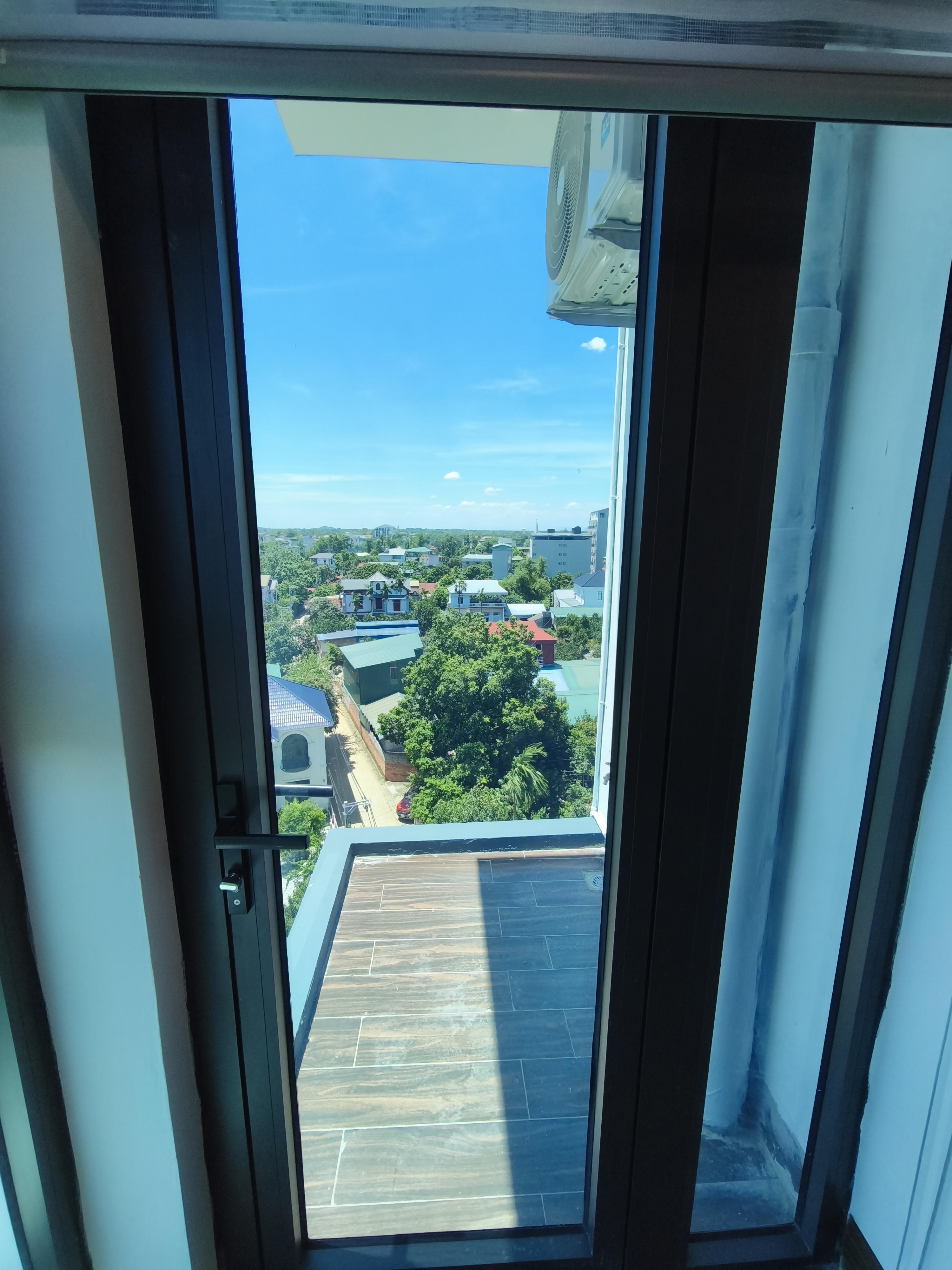 Thuê chung cư gần Đại học FPT Hà Nội | Cách Dưới 2km | Chung cư mini Happy Home