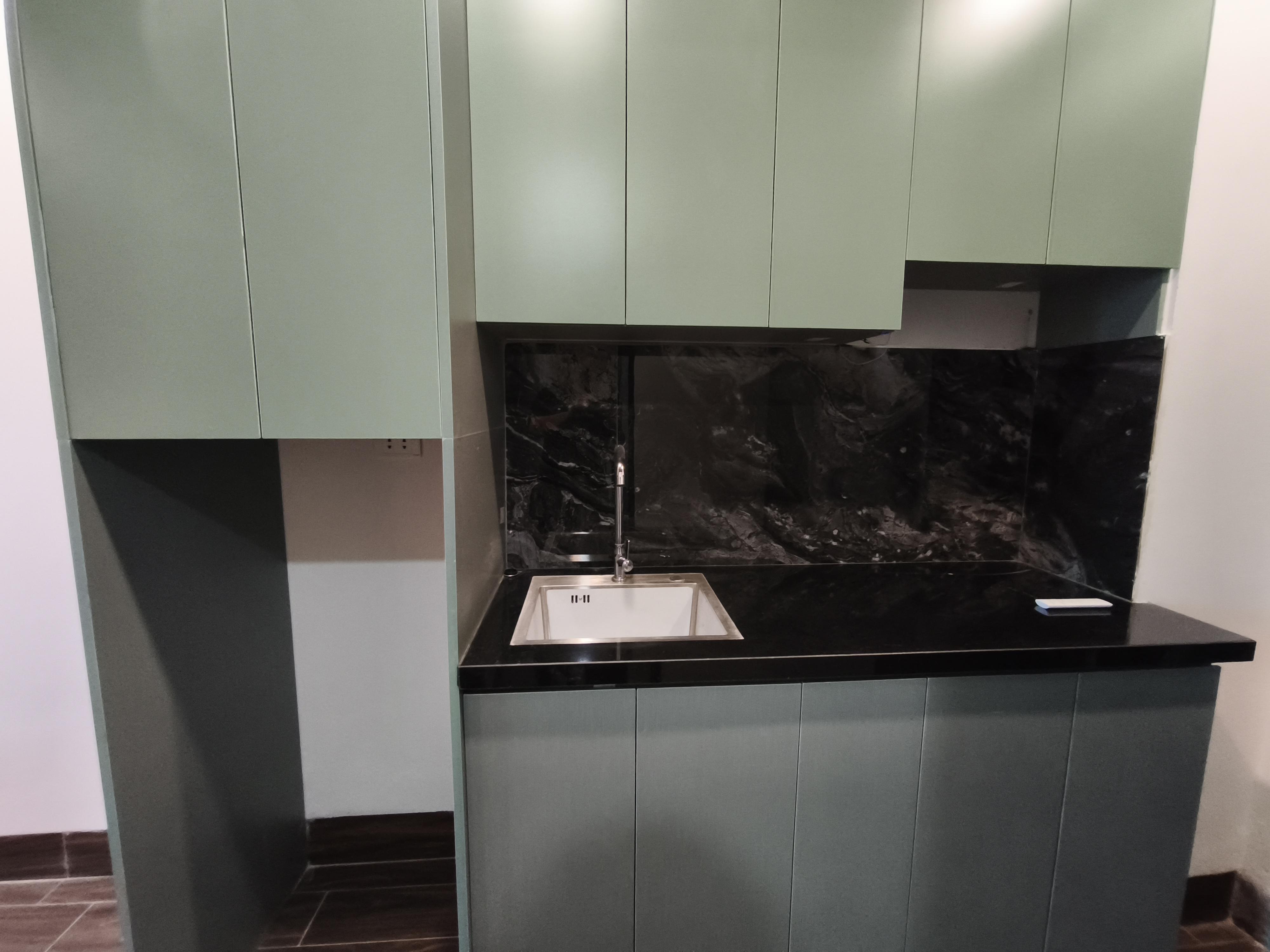 Thuê chung cư gần Đại học FPT Hà Nội | Cách Dưới 2km | Chung cư mini Happy Home