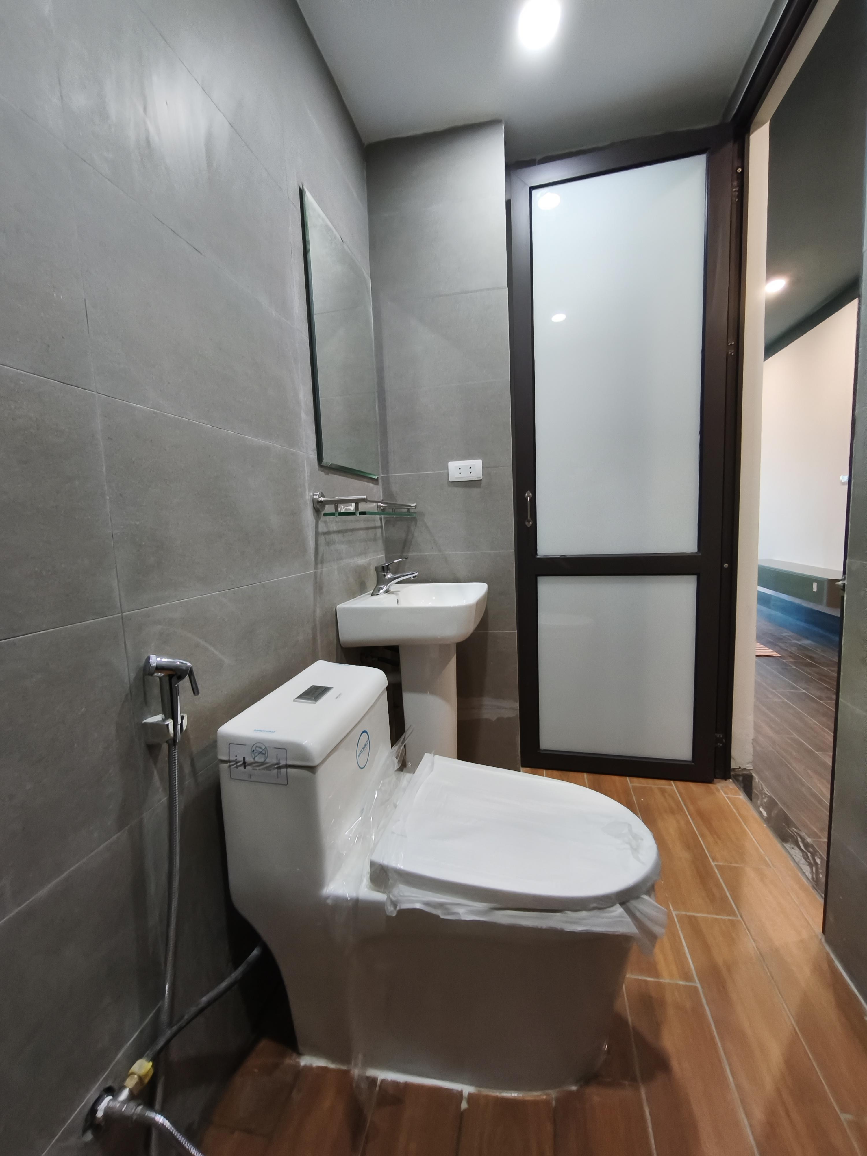 Thuê chung cư gần Đại học FPT Hà Nội | Cách Dưới 2km | Chung cư mini Happy Home
