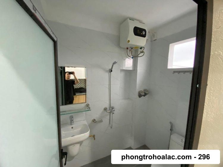 Thuê chung cư mini gần Đại học Quốc Gia | Cách Dưới 1km | Chung Cư Mini Quỳnh Đô