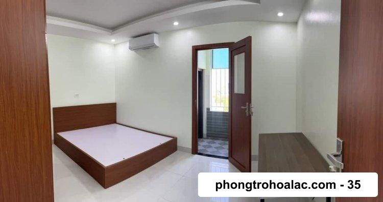 Chung cư Thạch that | New House