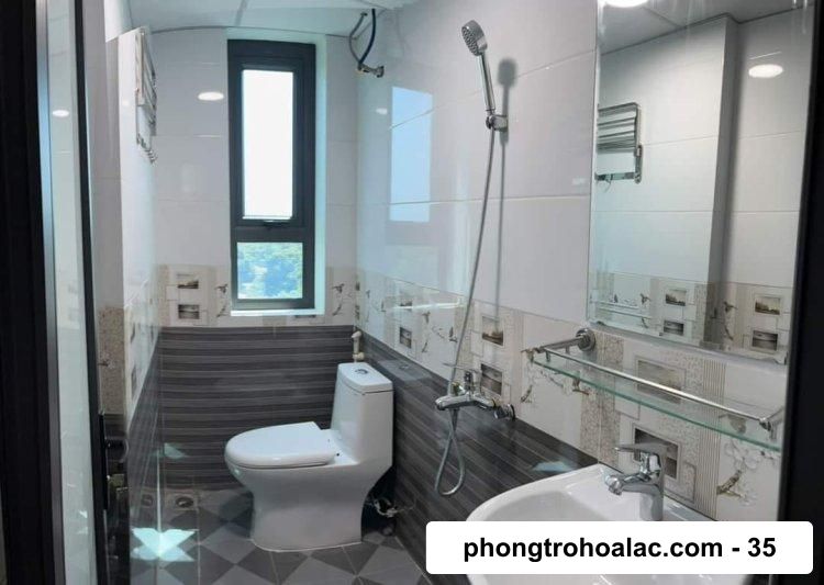 Chung cư Thạch that | New House