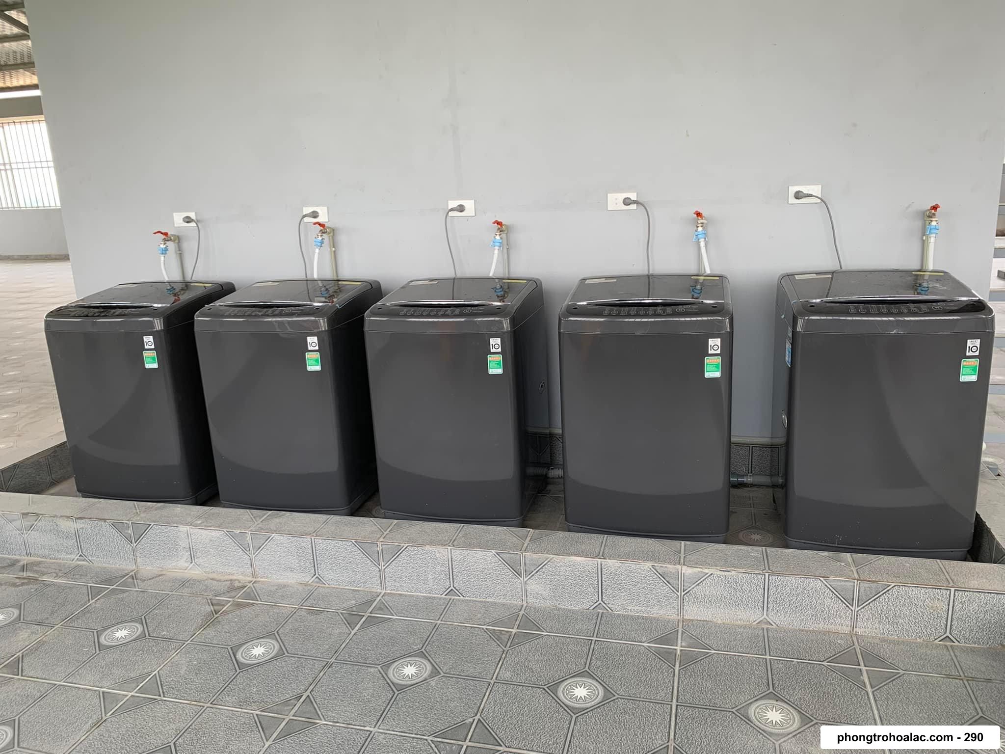 Chung Cư Mini Gần Đại Học Quốc Gia Hà Nội | Cách Dưới 2km | Chung Cư Mini T&H