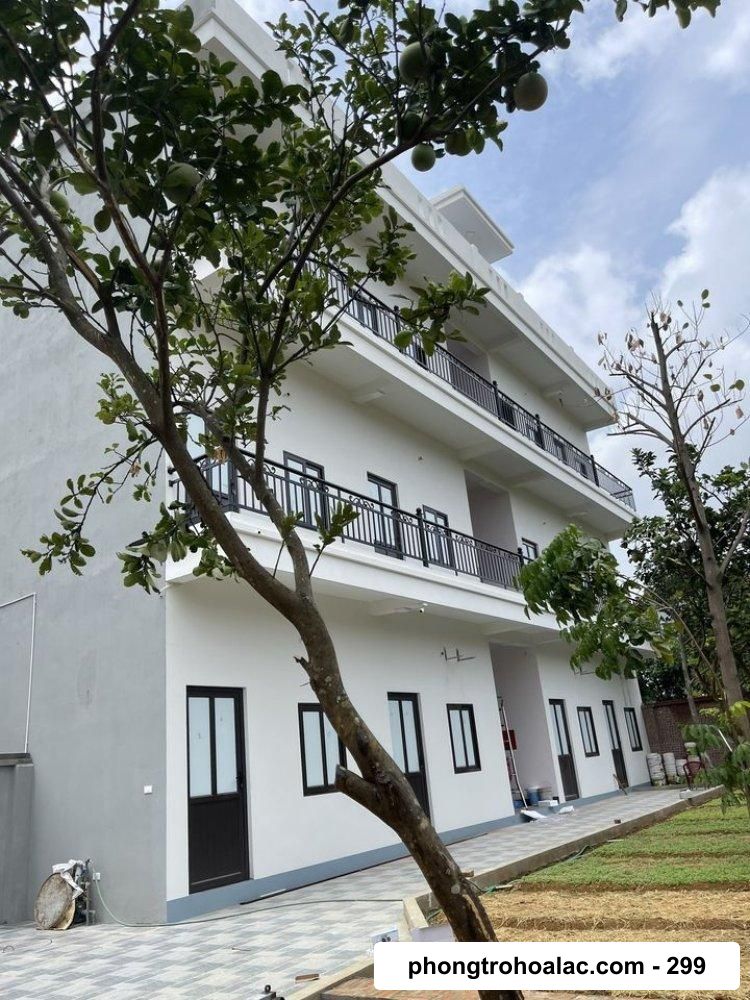 Chung Cư Gần Đại Học FPT Hà Nội | Cách Dưới 3km | Chung Cư Mini URHOME