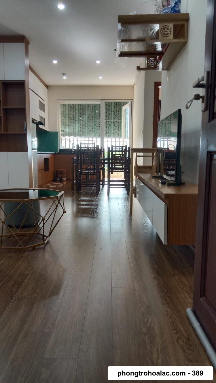 Chung cư cnc hoà lạc | Chung Cư Phenika 2 Phòng Ngủ