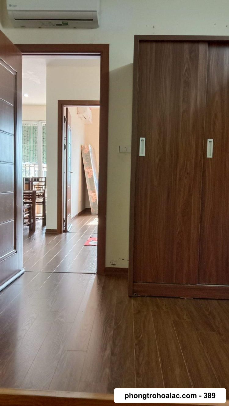 Chung cư cnc hoà lạc | Chung Cư Phenika 2 Phòng Ngủ