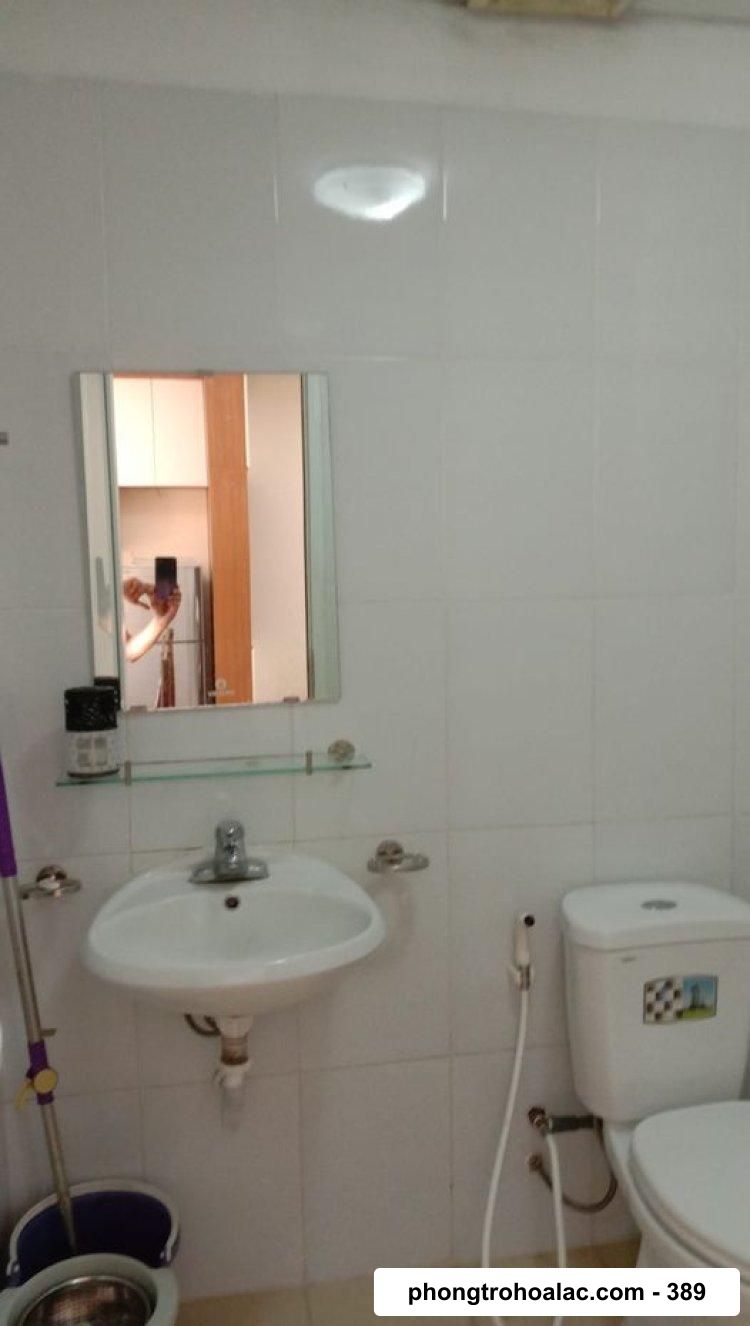 Chung cư cnc hoà lạc | Chung Cư Phenika 2 Phòng Ngủ