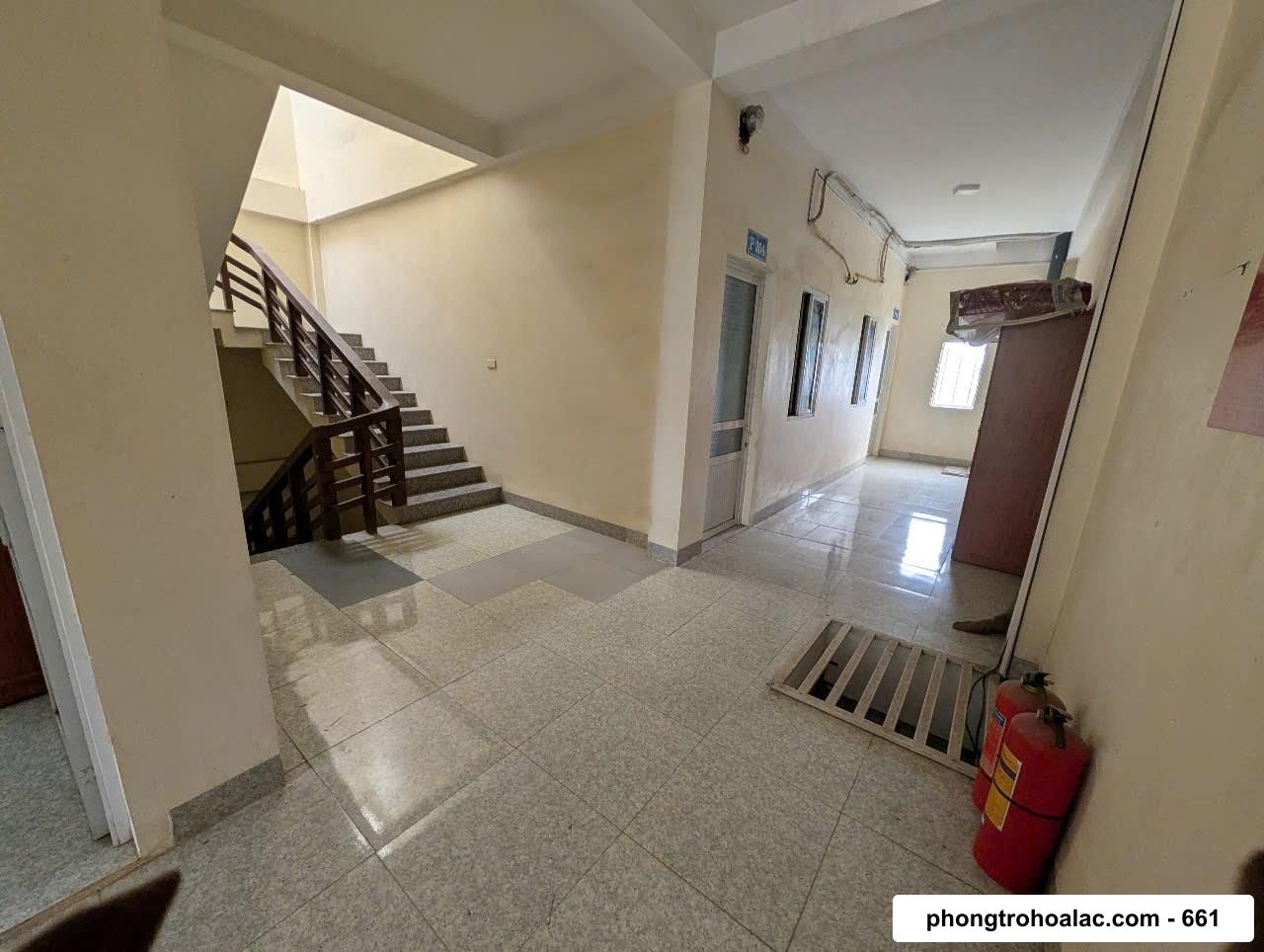 Nhà Trọ Gần Đại Học Quốc Gia Hà Nội | Cách Dưới 3km | Nhà Nghỉ Trọ Chung Đông
