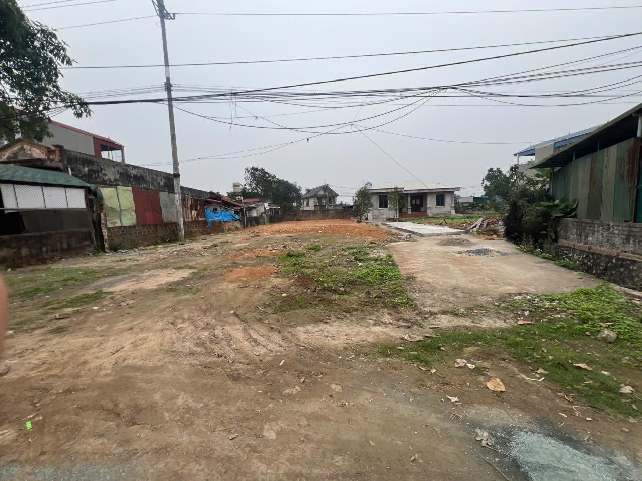 Bán Đất Sơn Tây, Bán Đất Cổ Đông | Bán Đất Thôn Đoàn Kết