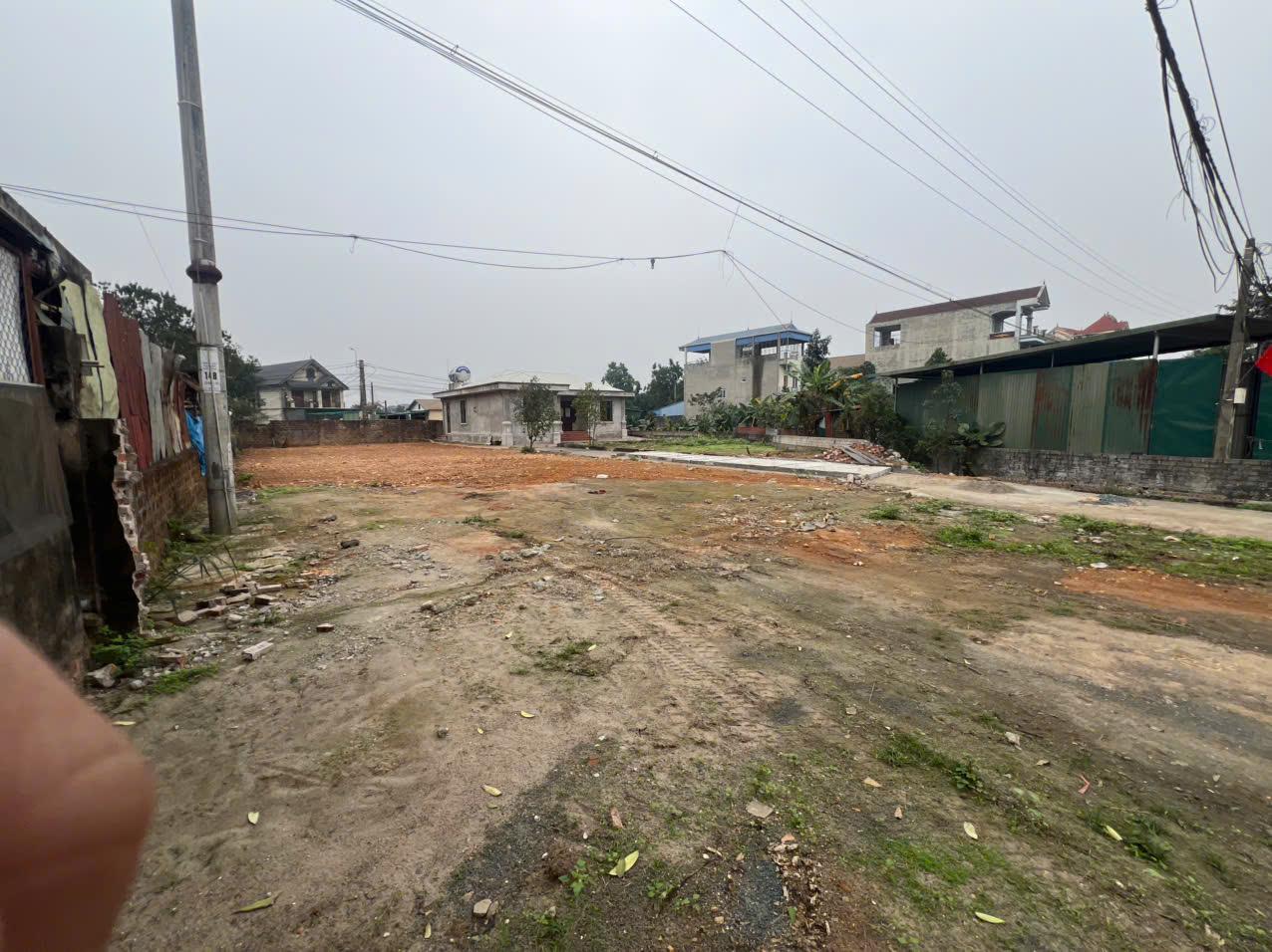 Bán Đất Sơn Tây, Bán Đất Cổ Đông | Bán Đất Thôn Đoàn Kết