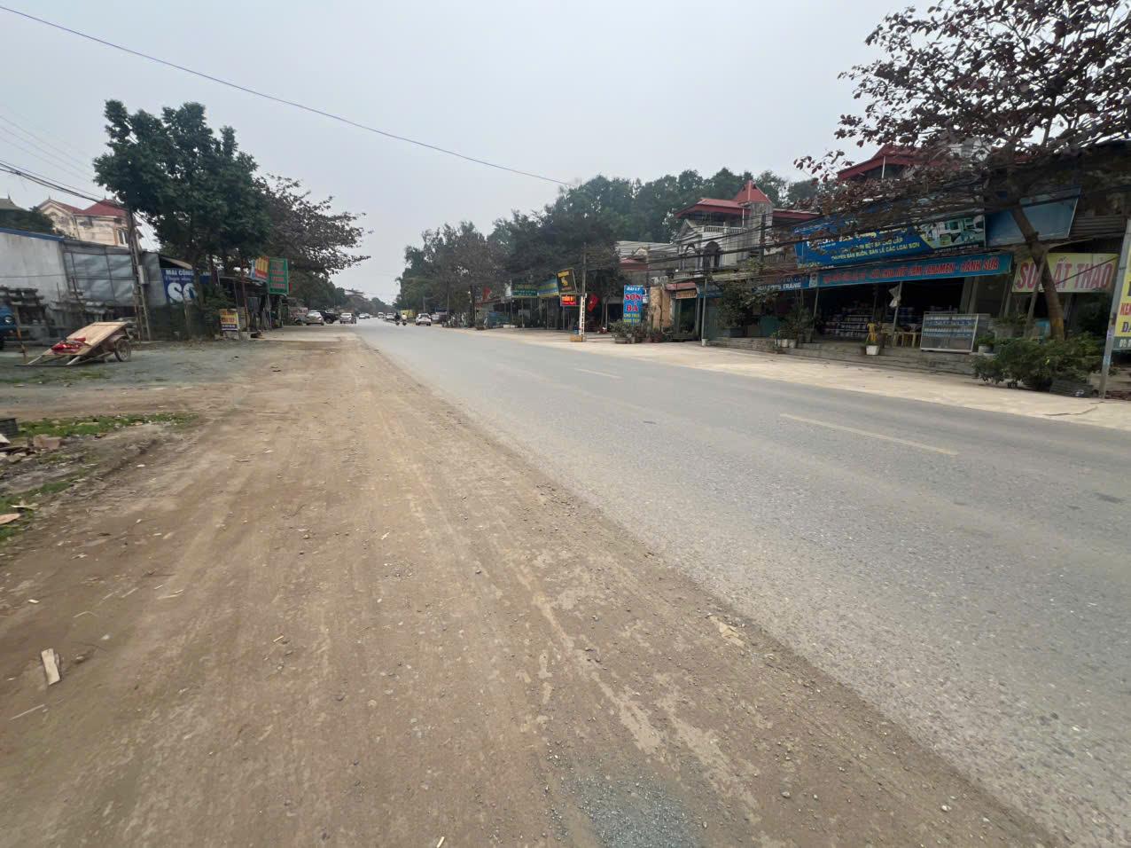 Bán Đất Sơn Tây, Bán Đất Cổ Đông | Bán Đất Thôn Đoàn Kết