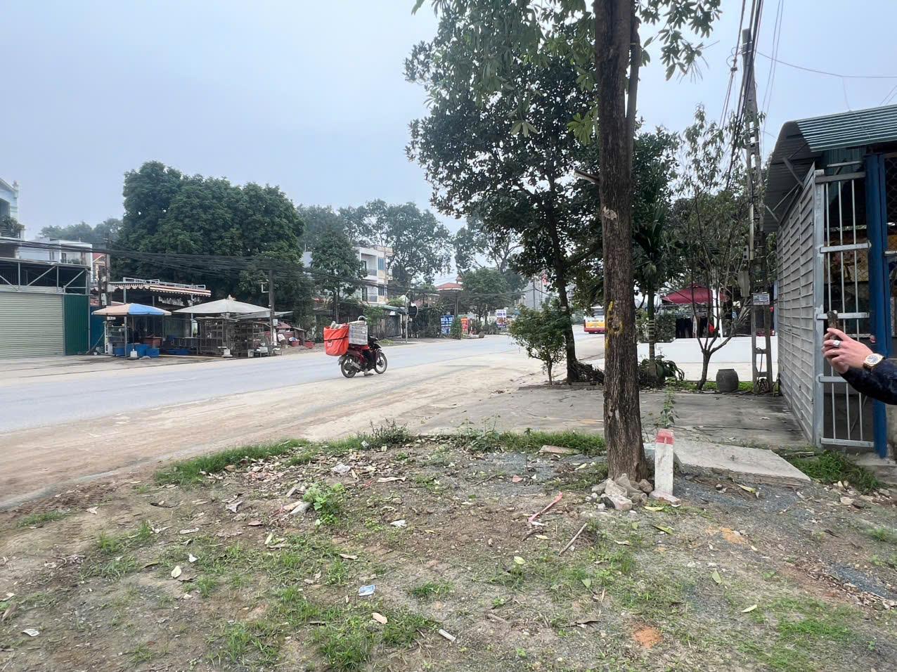 Bán Đất Sơn Tây, Bán Đất Cổ Đông | Bán Đất Thôn Đoàn Kết