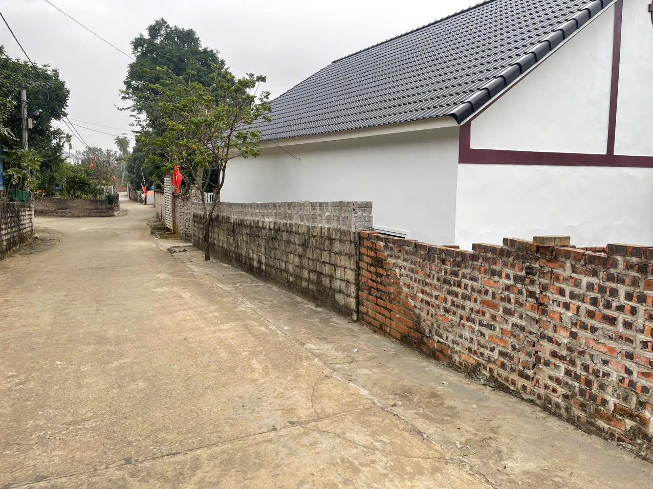 Bán Đất Hòa Lạc Thạch Thất, Bán Đất Xã Tiến Xuân | Bán Đất Tại Thôn Cố Đụng