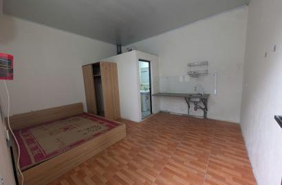 Thuê Nhà Gần Trường Đại Học FPT | Cách Dưới 3km | Nhà Trọ Cô Hiên