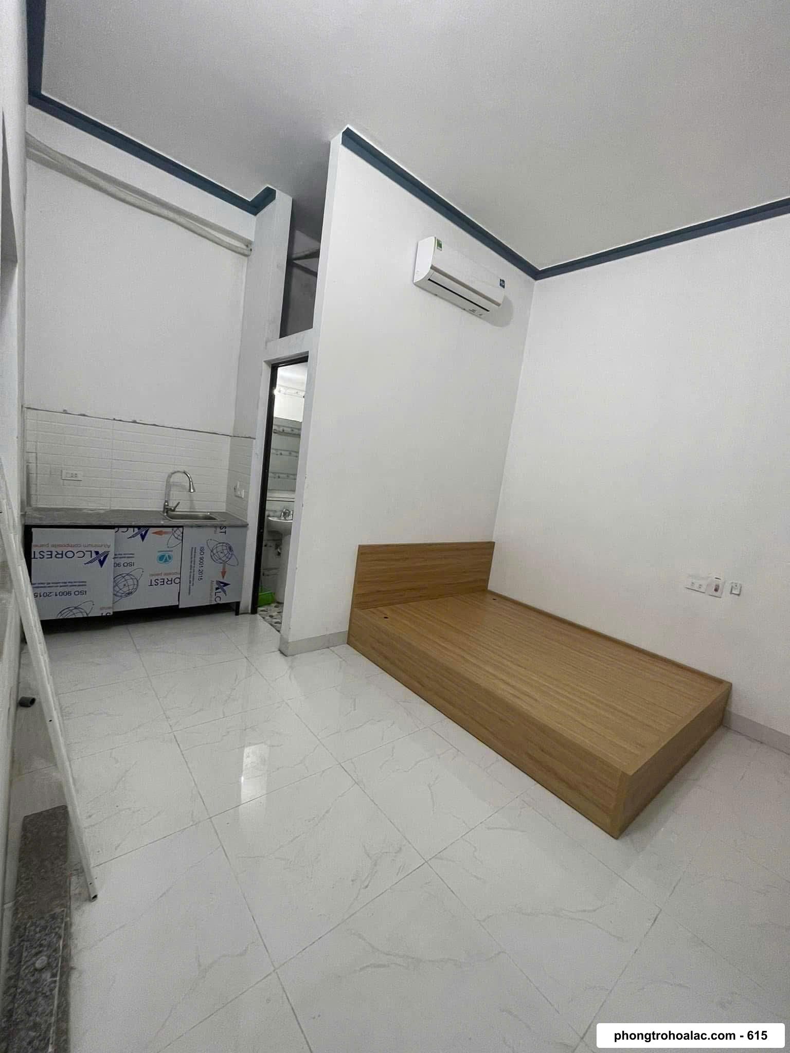 Tìm Nhà Trọ Gần Trường Đại Học FPT Hà Nội | Cách Dưới 2 Km | Nhà Trọ Chị Hương