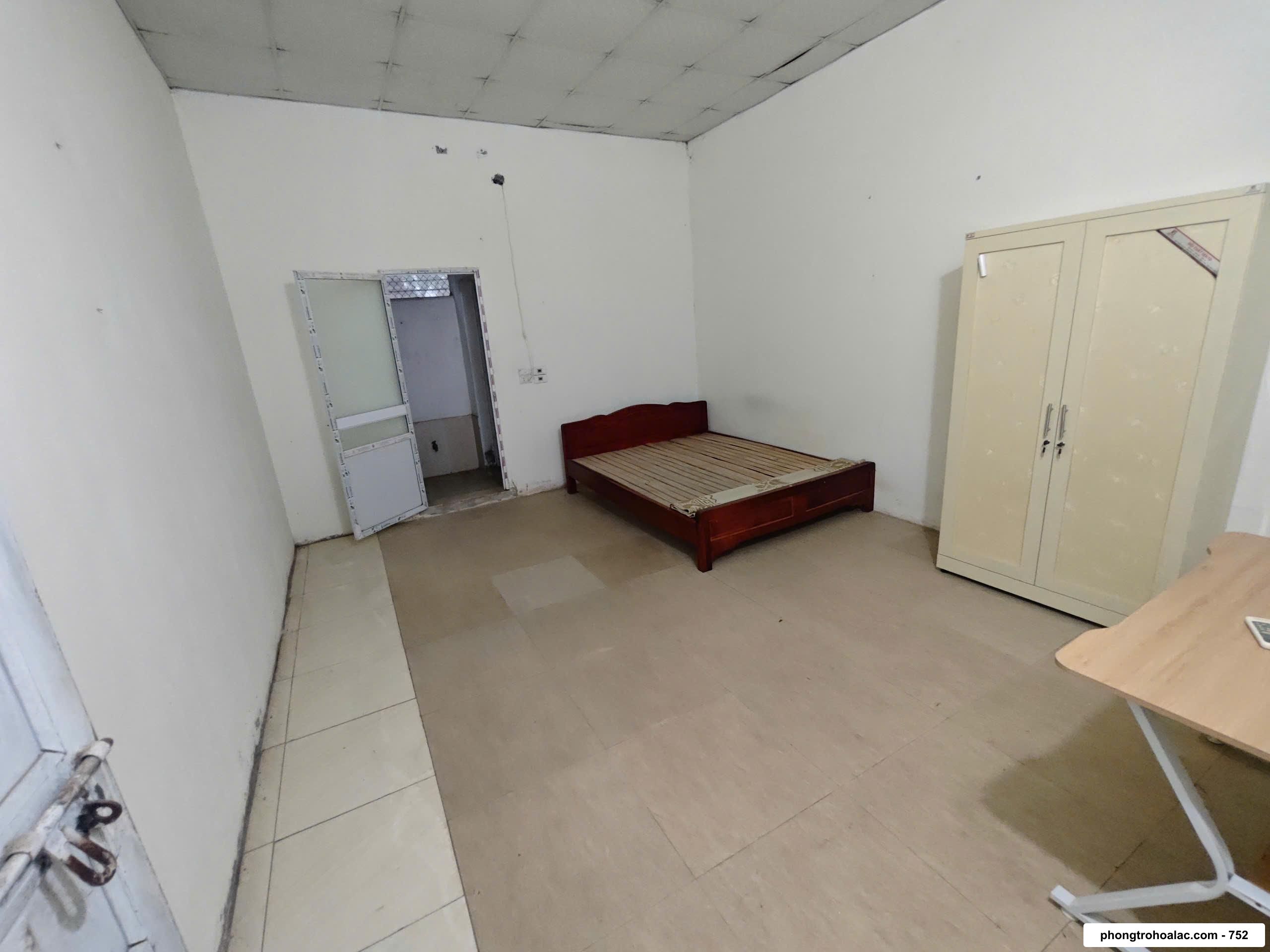 nhà trọ gần fpt | Cho thuê nhà gần Đại học FPT | Cách Dưới 2km | Nhà Trọ Việt Nga