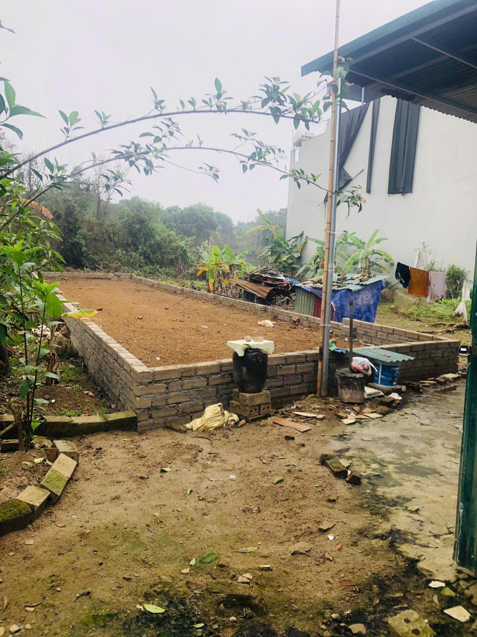 Bán Đất Hòa Lạc, Thạch Thất – Xã Thạch Hòa, Gần Đại học Quốc gia Hà Nội & Đại học FPT