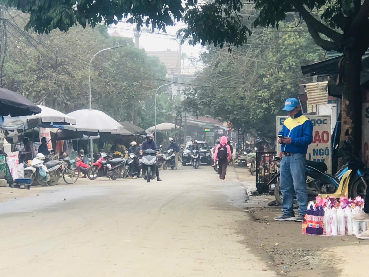 Bán Đất Hòa Lạc, Thạch Thất – Xã Thạch Hòa, Gần Đại học Quốc gia Hà Nội & Đại học FPT