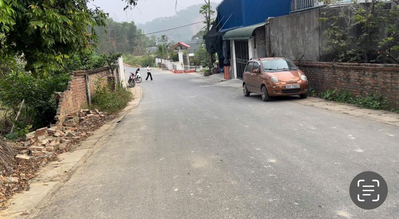 Bán Đất Quốc Oai, Bán Đất Xã Đông Xuân | Bán Đất Tại Đồng Chằm