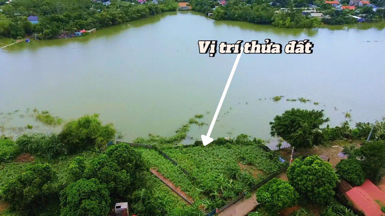 Bán Đất Thạch Thất – Đất Nền Xã Hạ Bằng, Thôn 5