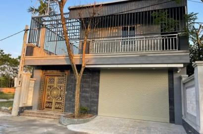 Nhà Trọ Đường 452 Thôn Linh Sơn, Bình Yên, Thạch Thất