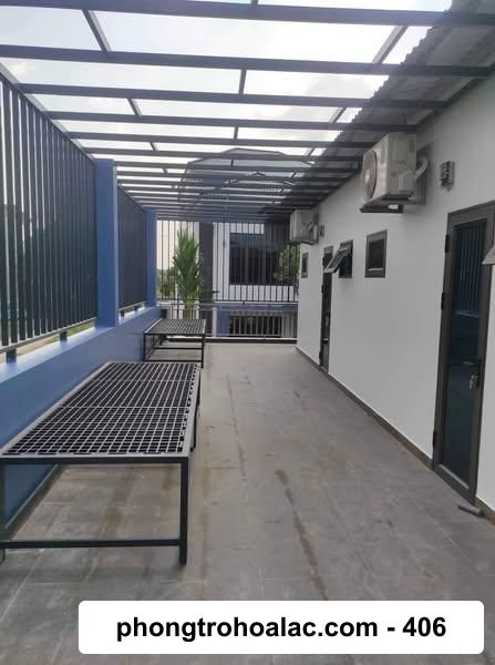 Nhà Trọ Đường 452 Thôn Linh Sơn, Bình Yên, Thạch Thất