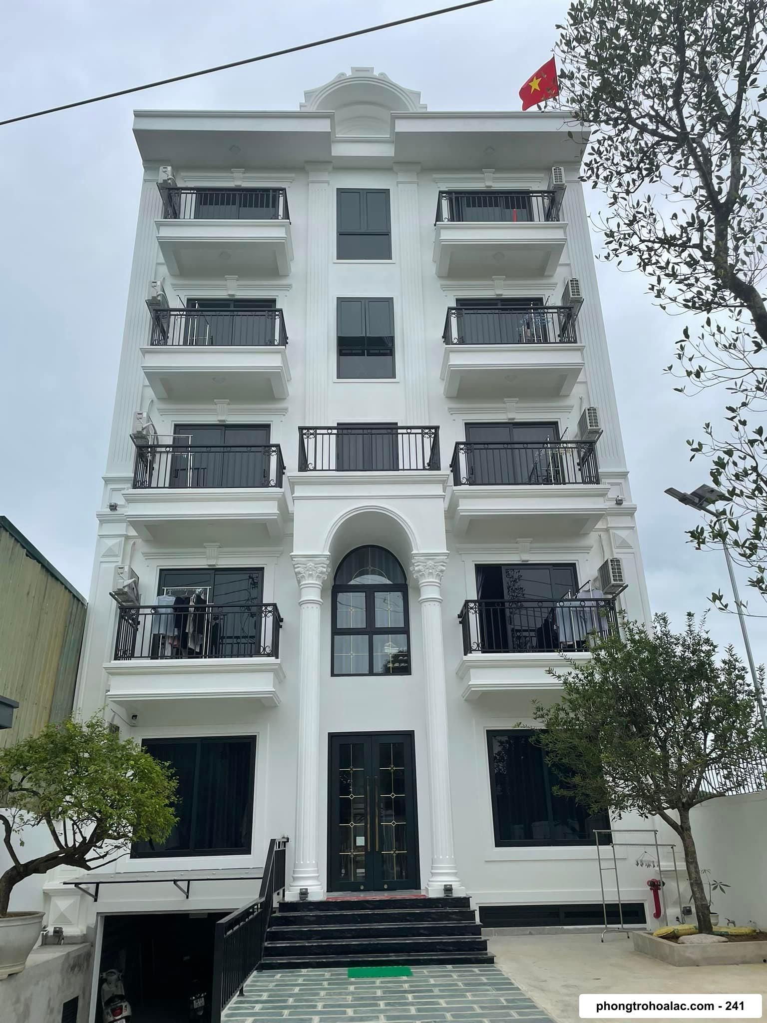 Tìm Phòng Trọ Gần Đại Học Quốc Gia Hà Nội | Cách Dưới 700m | Nhà Trọ Gia Hưng Apartment