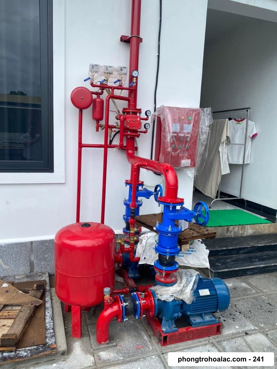 Tìm Phòng Trọ Gần Đại Học Quốc Gia Hà Nội | Cách Dưới 700m | Nhà Trọ Gia Hưng Apartment