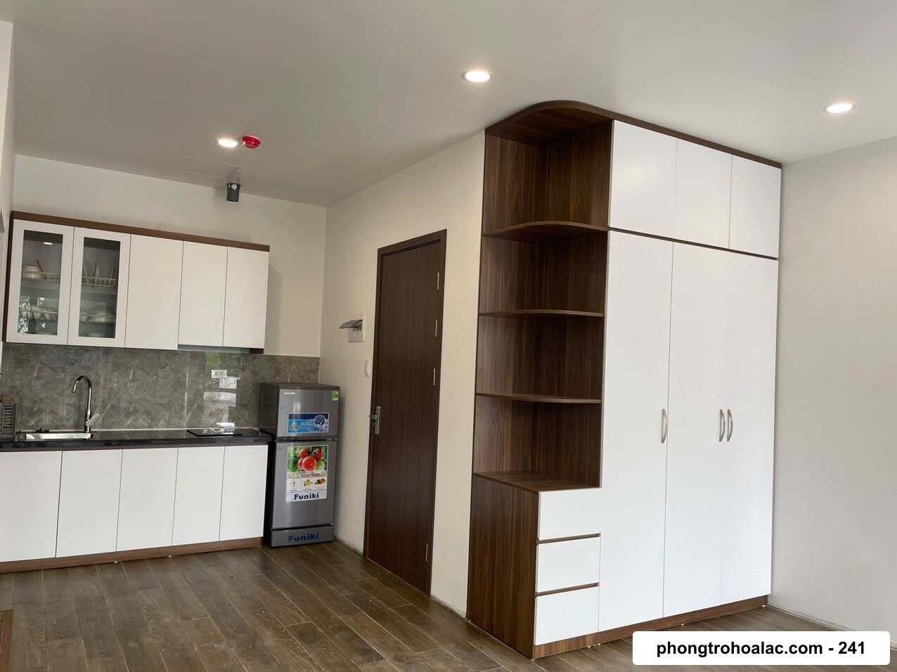 Tìm Phòng Trọ Gần Đại Học Quốc Gia Hà Nội | Cách Dưới 700m | Nhà Trọ Gia Hưng Apartment