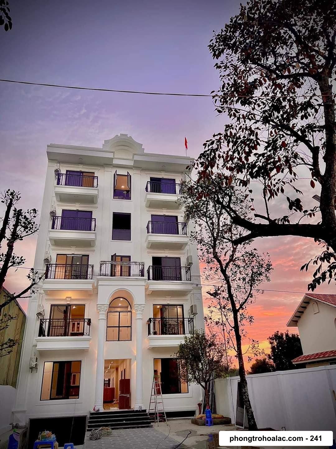 Tìm Phòng Trọ Gần Đại Học Quốc Gia Hà Nội | Cách Dưới 700m | Nhà Trọ Gia Hưng Apartment