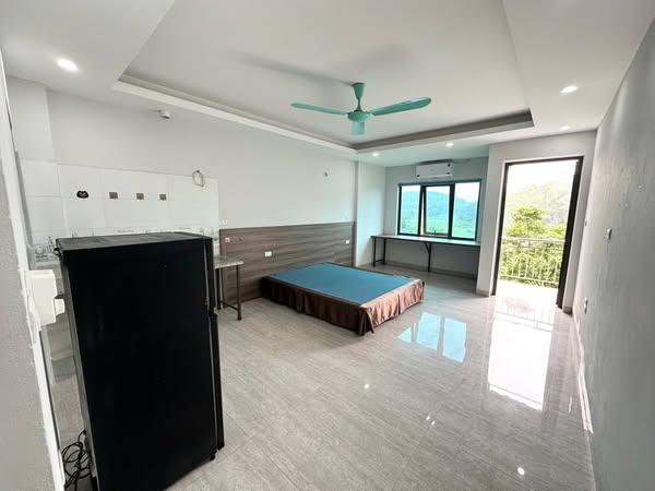 Phòng Trọ Gần Đại Học Quốc Gia | Cách 1,2km | NHÀ TRỌ HAPPY HOUSE