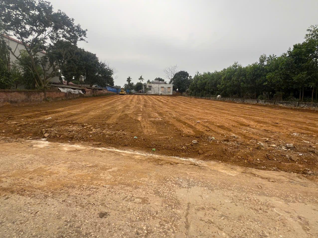 Bán Đất Quốc Oai, Bán Đất Hòa Thạch