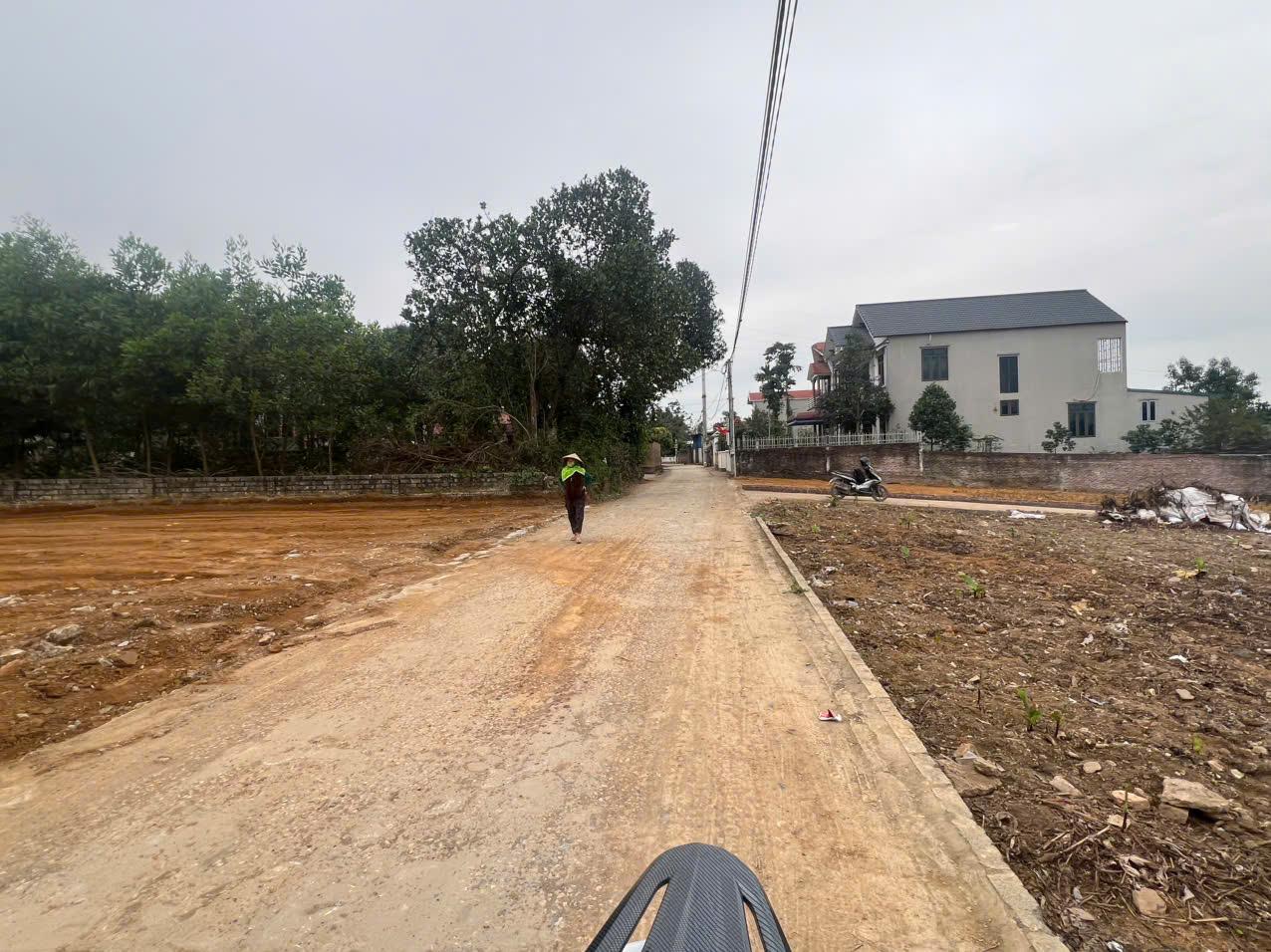 Bán Đất Quốc Oai, Bán Đất Hòa Thạch