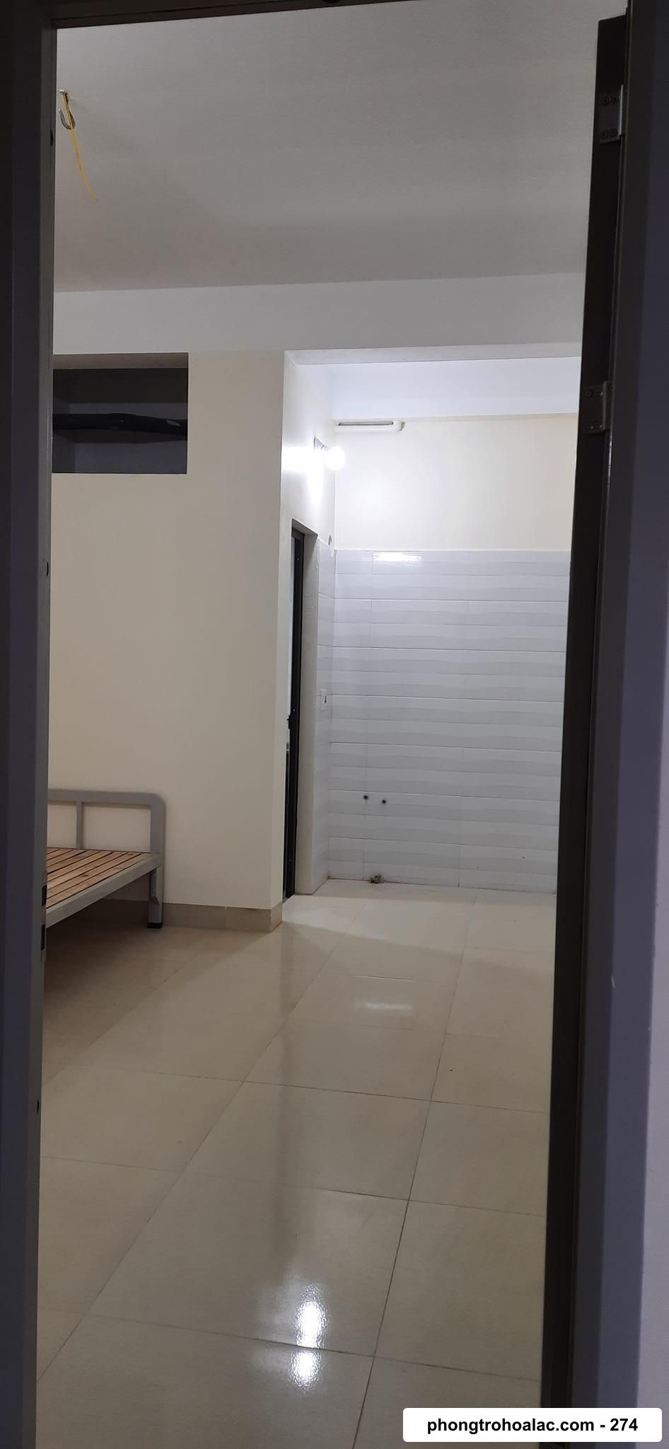 Tìm Nhà Trọ Gần Trường Đại Học FPT Hà Nội | Cách Dưới 2km | Nhà Trọ Hồng Ngọc