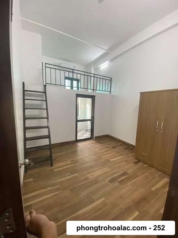 Nhà Trọ Gần Trường Đại Học Fpt Hà Nội Nhà Trọ Ánh Ba