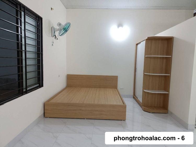 Thuê Nhà Hoà Lạc | Cho Thuê Nhà Cấp 4 Rộng 30m2, Gần Ngã 4 Hòa Lạc
