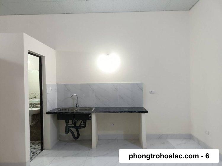 Thuê Nhà Hoà Lạc | Cho Thuê Nhà Cấp 4 Rộng 30m2, Gần Ngã 4 Hòa Lạc
