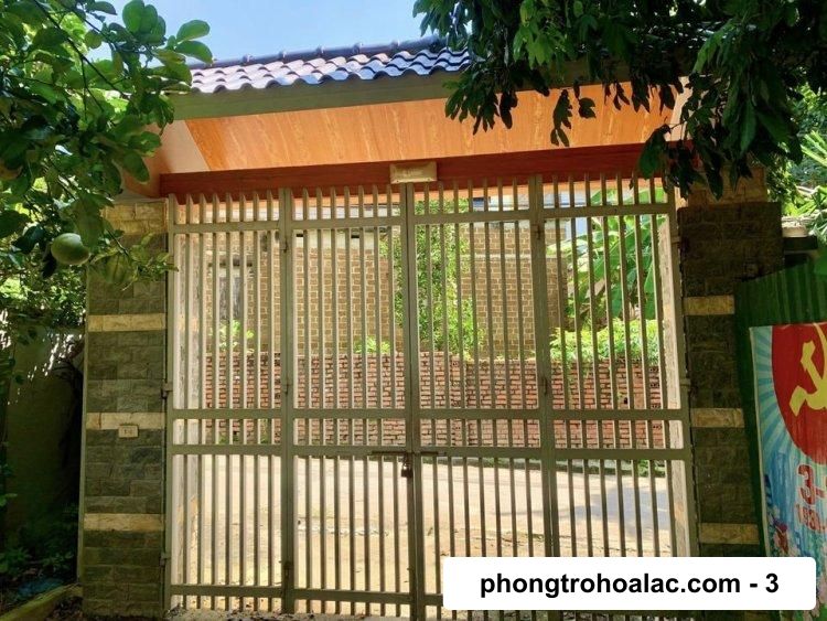 Cho Thuê Nhà Nguyên Căn Gần Đại Học FPT Hà Nội | Phòng Trọ Khu Vực Hạ Bằng Thạch Thất Hà Nội Cho Thuê Nhà Nguyên Căn Gần Đại Học FPT Hà Nội | Phòng Trọ Khu Vực Hạ Bằng Thạch Thất Hà Nội