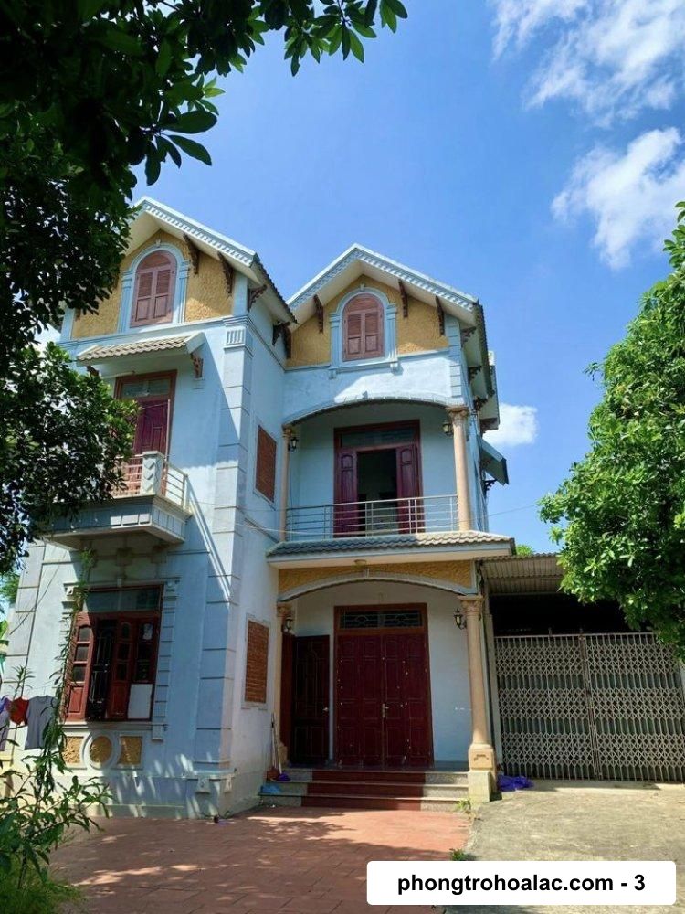 Cho Thuê Nhà Nguyên Căn Gần Đại Học FPT Hà Nội | Phòng Trọ Khu Vực Hạ Bằng Thạch Thất Hà Nội Cho Thuê Nhà Nguyên Căn Gần Đại Học FPT Hà Nội | Phòng Trọ Khu Vực Hạ Bằng Thạch Thất Hà Nội