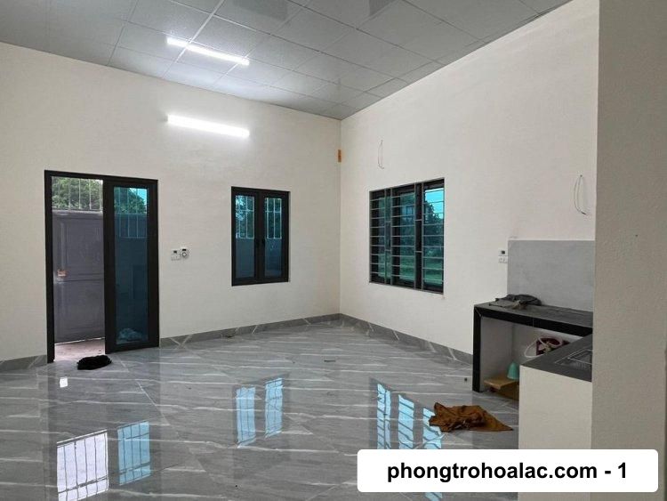 Nhà Trọ Thạch Thất | Cho Thuê Nhà Nguyên Căn Giá Tốt Tại Thôn Cánh Chủ, Hà Nội Nhà Trọ Thạch Thất | Cho Thuê Nhà Nguyên Căn Giá Tốt Tại Thôn Cánh Chủ, Hà Nội