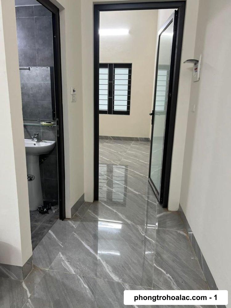 Nhà Trọ Thạch Thất | Cho Thuê Nhà Nguyên Căn Giá Tốt Tại Thôn Cánh Chủ, Hà Nội Nhà Trọ Thạch Thất | Cho Thuê Nhà Nguyên Căn Giá Tốt Tại Thôn Cánh Chủ, Hà Nội