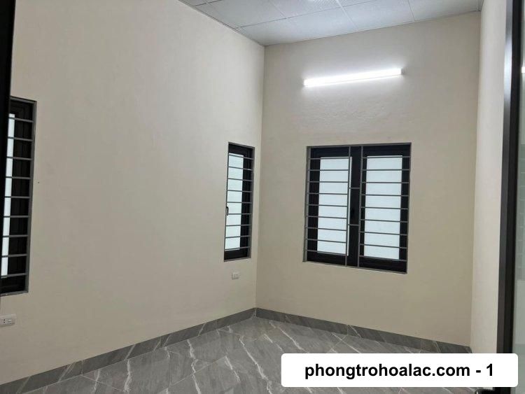 Nhà Trọ Thạch Thất | Cho Thuê Nhà Nguyên Căn Giá Tốt Tại Thôn Cánh Chủ, Hà Nội Nhà Trọ Thạch Thất | Cho Thuê Nhà Nguyên Căn Giá Tốt Tại Thôn Cánh Chủ, Hà Nội