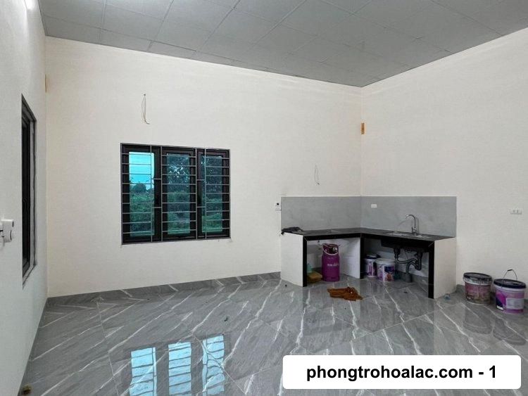Nhà Trọ Thạch Thất | Cho Thuê Nhà Nguyên Căn Giá Tốt Tại Thôn Cánh Chủ, Hà Nội Nhà Trọ Thạch Thất | Cho Thuê Nhà Nguyên Căn Giá Tốt Tại Thôn Cánh Chủ, Hà Nội
