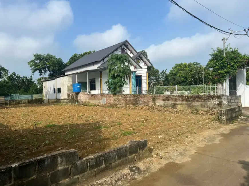 Bán Đất Quốc Oai | Bán Đất Xã Hòa Thạch | Bán Đất Tại Thôn Hòa Trúc