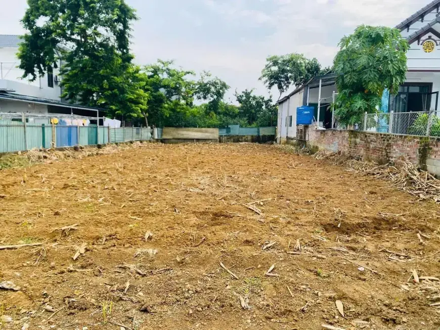 Bán Đất Quốc Oai | Bán Đất Xã Hòa Thạch | Bán Đất Tại Thôn Hòa Trúc