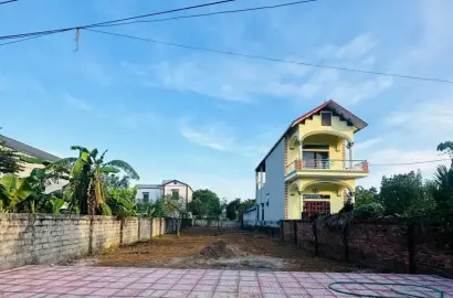 Bán Đất Quốc Oai, Bán Đất Xã Hòa Thạch | Bán Đất Nền Tại Thôn Hòa Trúc