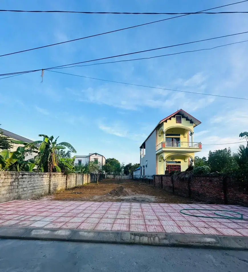 Bán Đất Quốc Oai, Bán Đất Hòa Thạch Bán Đất Quốc Oai, Bán Đất Hòa Thạch